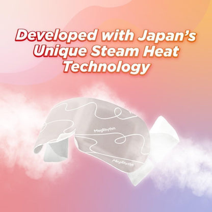 Kao  Steam Eye Mask Pack of 12